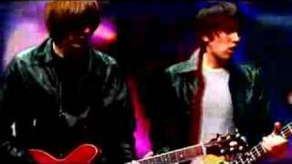 The Pigeon Detectives - Romantic Type