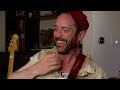 Albert Hammond Jr. of The Strokes | Guitar Moves Interview — Guitar Moves