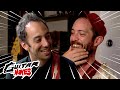 Albert Hammond Jr. of The Strokes | Guitar Moves Interview