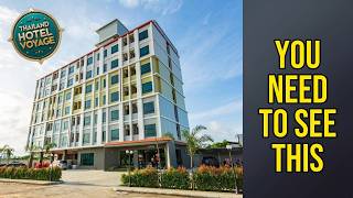 AT Apartment - You Need to See This | Hat Yai, Thailand🏨