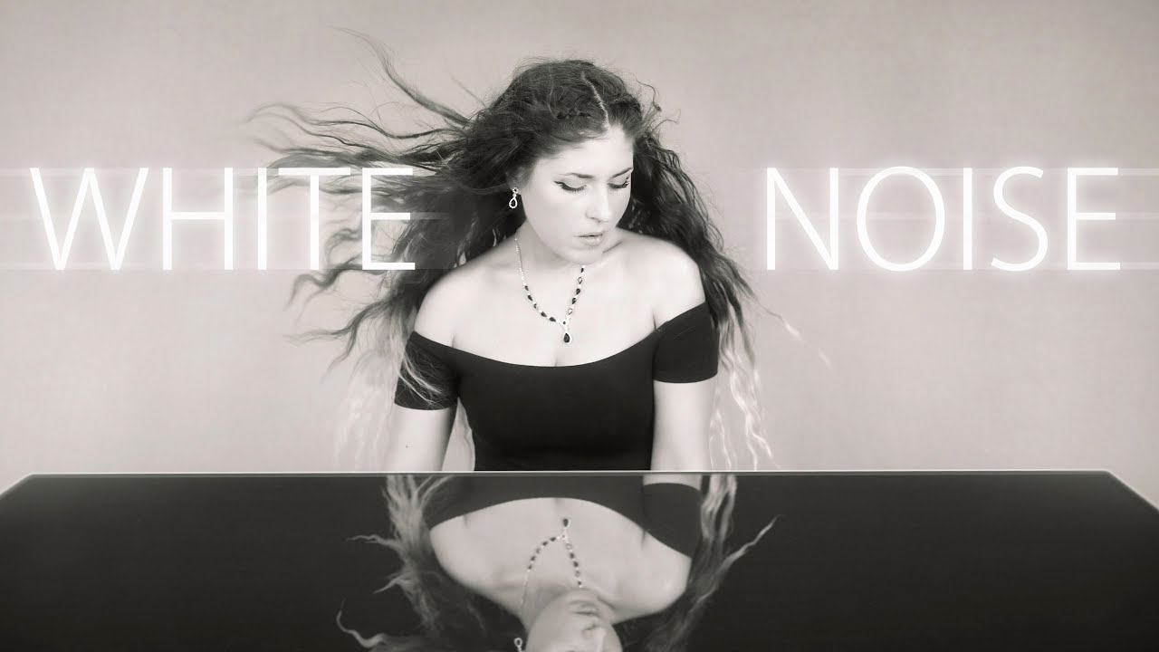 Julia Westlin — White Noise