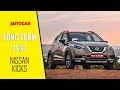 Nissan Kicks - 1,000km Road Trip | Long Term Review | Autocar India