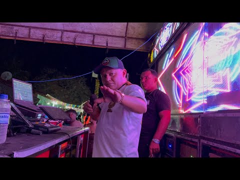 IRIE FM VIP LION OURO MIL DJ ANDERSON BROWN FESTEJO SÃO JOÃO BATISTA EM BOM JARDIM CAJAPIÓ
