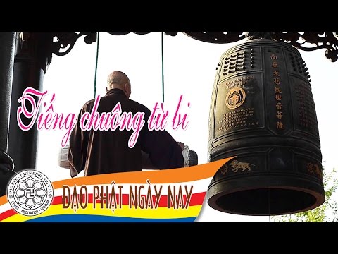 Tiếng chuông từ bi - Trường Vũ