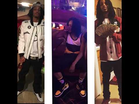 @Dot.Dana - "Lil Nigga"