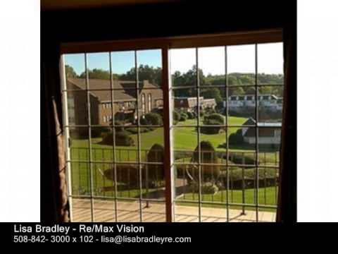 28 Williamsburg Ct, Shrewsbury MA 01545 - Condo - Real Estate - For Sale -