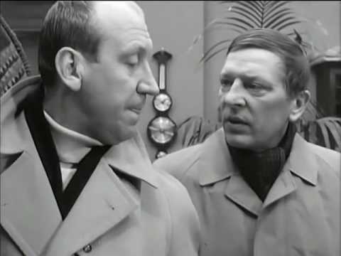 Dem Täter auf der Spur   04 Das Fenster zum Garten 1969