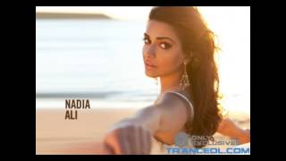 Nadia Ali - Ride With Me (Shogun Extended Mix)