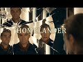 Homelander Man In The Sky