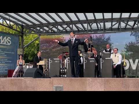 Fats Jazz Band Michalovce Aug 4, 2023