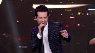 Mayer Hawthorne Performs Love Like That