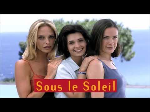 Sous le Soleil - Chanson du Générique de la Série
