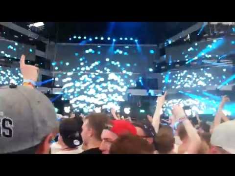 Dimitri Vegas & Like Mike @ BigCityBeats World Club Dome 2015