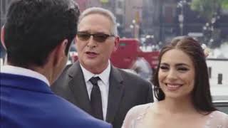 Alejandra y Ricardo (La Persona Correcta en el Momento Equivocado)