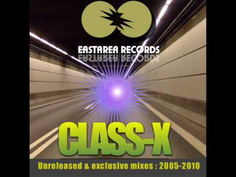 Shay dT- What It's Like (Phunk Investigation Remix) // EastArea Records