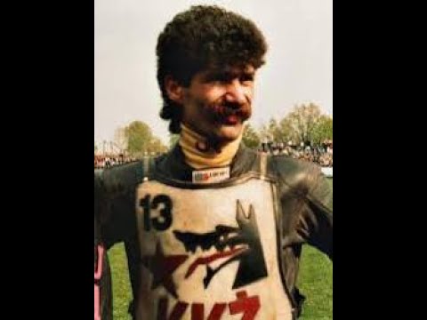 Laszlon Bodi KKŻ Krosno 1995