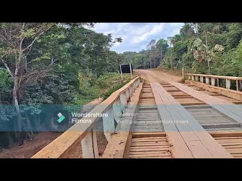 BR-230 Transamazônica (sentido Lábrea-AM) - parte 3