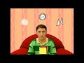 Blue S Clues Thinking Time Instrumental 4x01 Imagine Nation