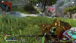 apexの参加型