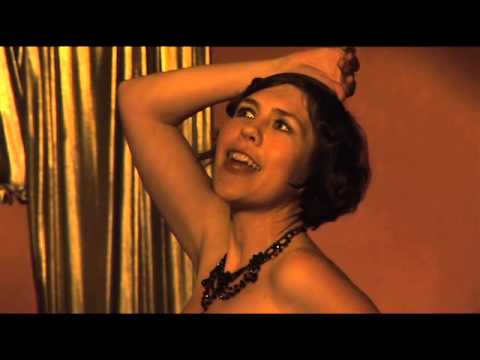 Pfeffer und Likör - Ich bin die fesche Lola