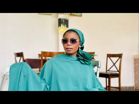 Hairat Abdullahi - Katafi (Official Audio)