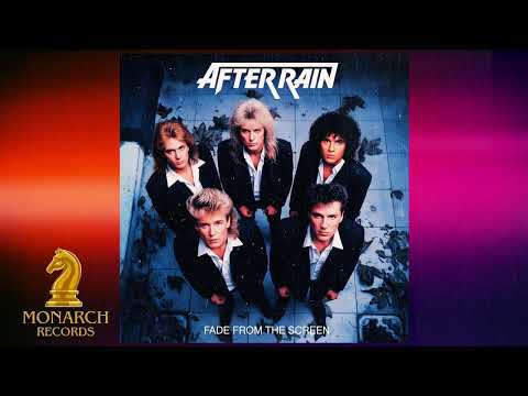 After Rain – Fade From The Screen | Authentic 1992 AOR Full Album!