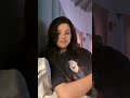 OMG Selena Gomez Instagram Live