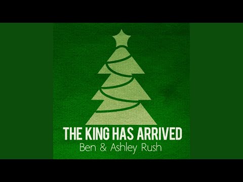 The King Has Arrived