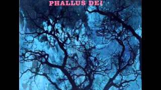 Amon Düül II - Phallus Dei
