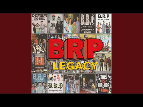 Cinta Monyet (feat. Rap 2 W)