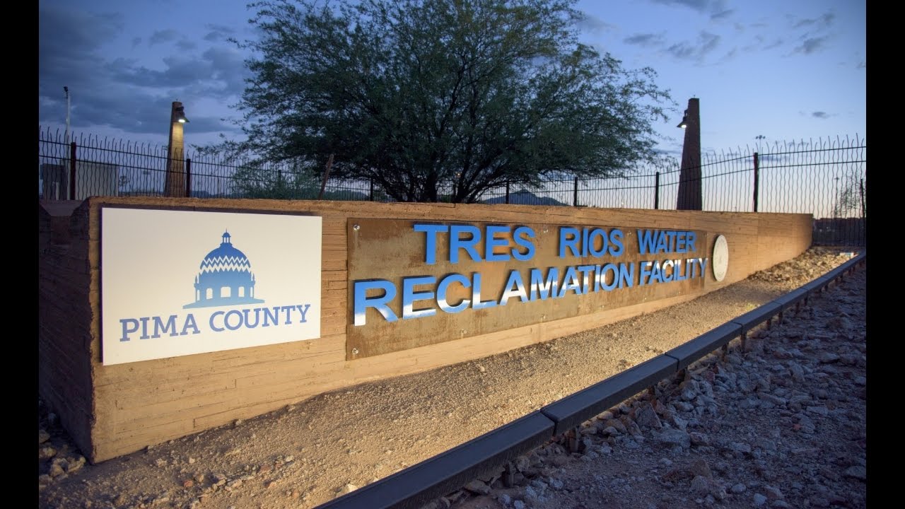 Webinar: Pima County’s Wastewater SCADA Modernization Boosts Operational Efficiency