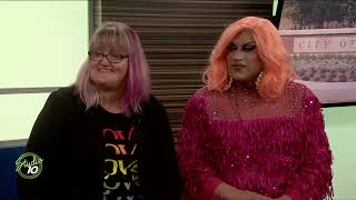 Celebrating Love at Jackson Pride Fest 2024
