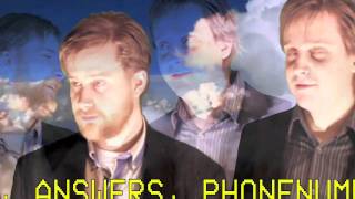 Hunks Hunks Hunks "Give us another chance"