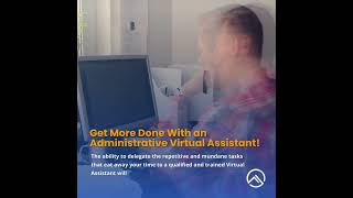 Expert Administrative Virtual Assistant for Your Business Needs
