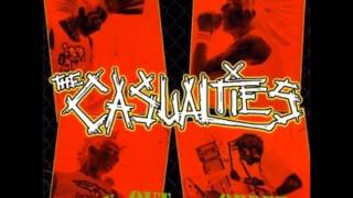 Preachers - The Casualties