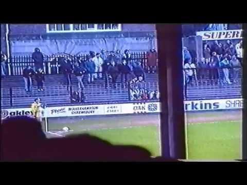 Shrewsbury Town v Cambridge United