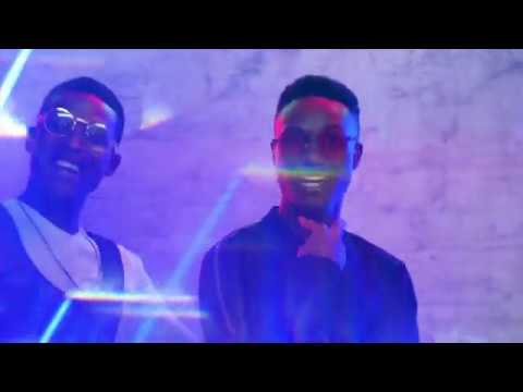 DJ Wizpin - Level ft  Mr  Young K (Official Video)