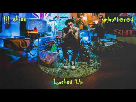 Video thumbnail for Locked Up