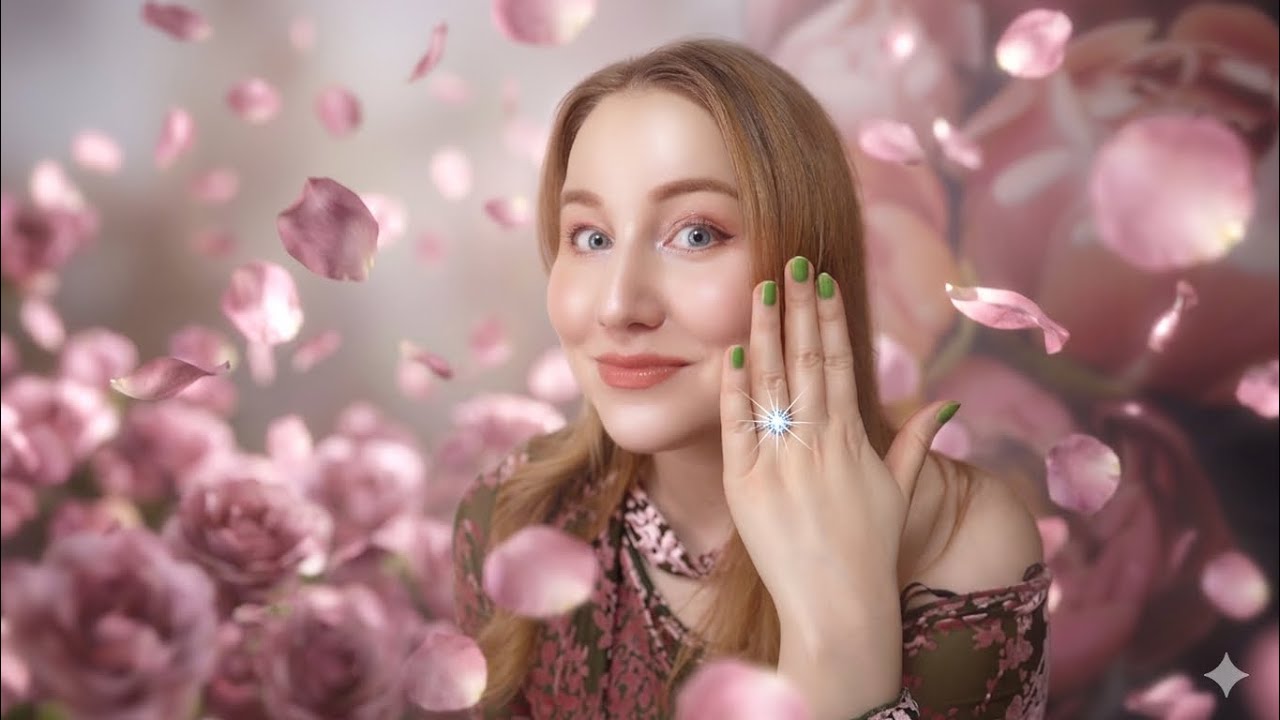 【ご報告】婚約しました