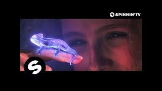 Sander van Doorn - Neon (Official Music Video)