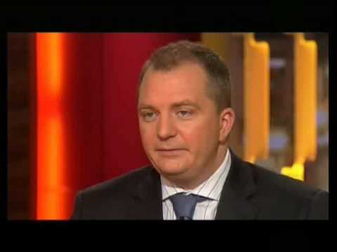 Nadja Michael bei THADEUSZ - Oper heute