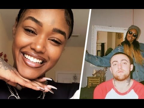 Murder Mystery | Chynna, 25 year old Ford Model & rapper, found dead in Philadelphia, April 8, 2020