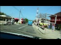 Drum Eforie Sud Costinesti