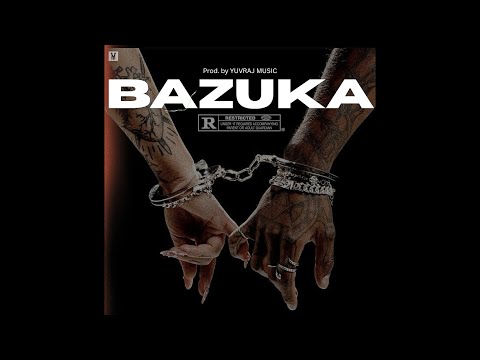 (FREE) "BAZUKA" - Punjabi Type Beat | Boom Bap Type Beat | Dark Hip Hop Type Beat