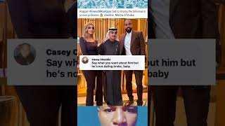 French Montana –may be #newmusic #rap #song #music