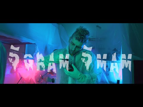 Trzech Panów Chamów - 5Gram5Mam