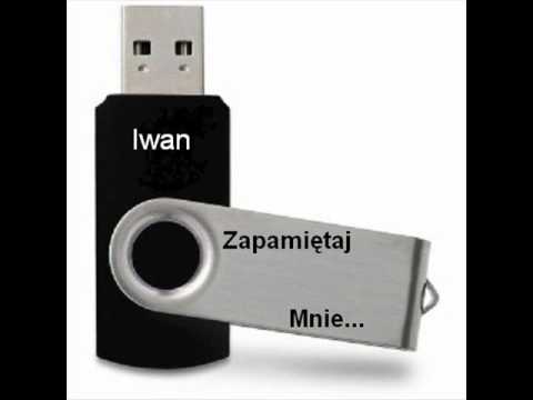 Iwan - Zapamiętaj Mnie