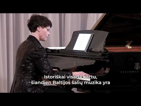 9 LOBIAI / Eglė Andrejevaitė, trailer, HQ