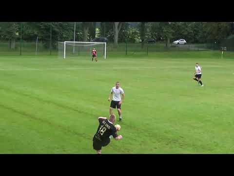 Sokół Wielka LIpa - WKS Mundurowi Wrocław 2:3