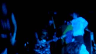 Soulfly - 17. Revengeance (Santiago, Chile 2012)